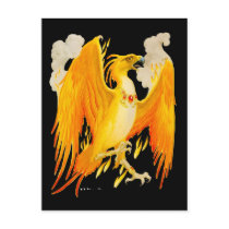 Phoenix Postcard
