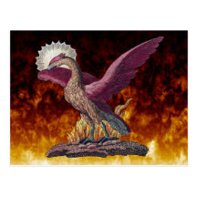 Phoenix Postcards