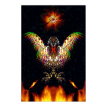 phoenix posters
