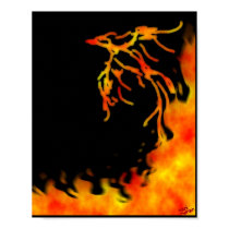 Phoenix posters