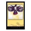 Phoenix posters by givengraphics Phoenix posters