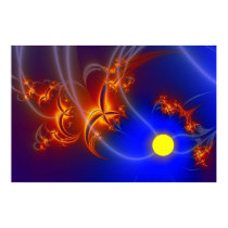 Phoenix. posters by vilhei Phoenix. posters