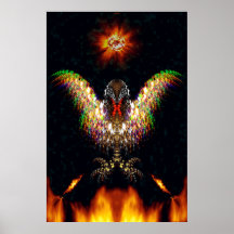 phoenix posters