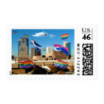 Phoenix Pride Stamps
