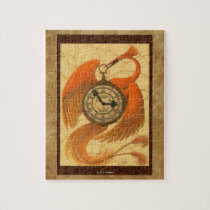 Phoenix puzzles