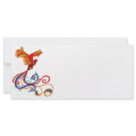 Phoenix Rack Card