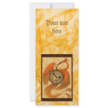 Phoenix Personalized Rack Card