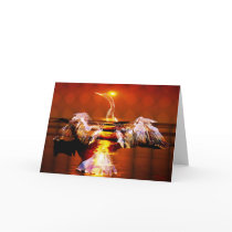 phoenix rebirth(card) by nefera phoenix rebirth(card)