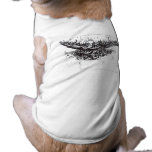 Phoenix Reborn Dog Clothing