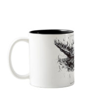 Phoenix Reborn mugs