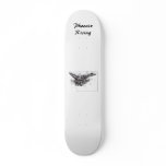 Phoenix Reborn Skate Board