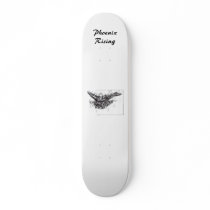 Phoenix Reborn skateboards