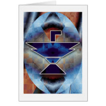 Phoenix Rising cards