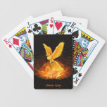 Phoenix Rising Card Decks