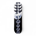 PHOENIX RISING FROM THE ASHES TO THE LIGHT -nICOLE skateboards by whittyart PHOENIX RISING FROM THE ASHES TO THE LIGHT -nICOLE skateboards