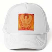 Phoenix Rising Hat