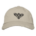 Phoenix Rising - Hat embroidered hats