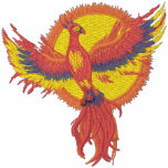 Phoenix Rising Jacket