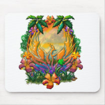 Phoenix Rising mousepads by thamagikal1 Phoenix Rising mousepads