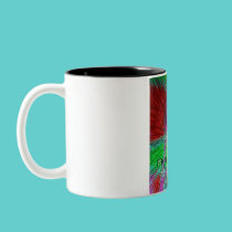 Phoenix Rising mugs