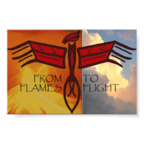 Phoenix Rising posters by ksabey Phoenix Rising posters
