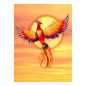 Phoenix Rising by Spice