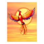 Phoenix Rising print