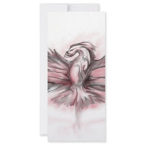 Phoenix Rising rack cards by digitalshirts Phoenix Rising rack cards