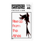 Phoenix Rising Stamps