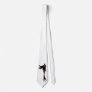 Phoenix Rising Tie