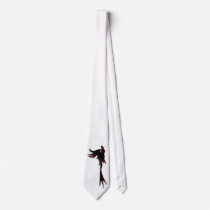 Phoenix Rising Tie by Kidd_Ikarus Phoenix Rising Tie