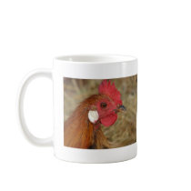 Phoenix Rooster mugs