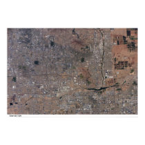 Phoenix, Salt River, Tempe, Arizona posters by KiDAcE Phoenix, Salt River, Tempe, Arizona posters