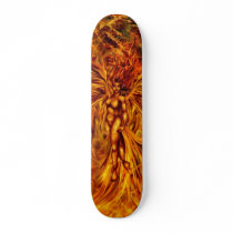 Phoenix Skateboard