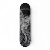 phoenix skateboards
