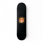 Phoenix Skateboard