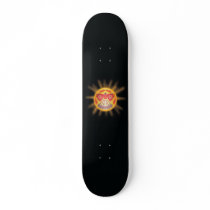 Phoenix Skateboard