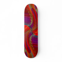Phoenix skateboards