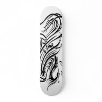 Phoenix skateboards by lastsadiw Phoenix skateboards