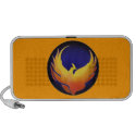 Phoenix by DobbyQuiltElf
