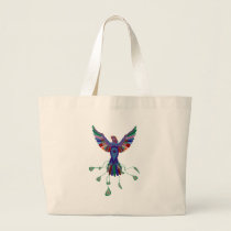Phoenix Star Bag