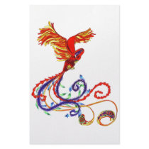 Phoenix stationery
