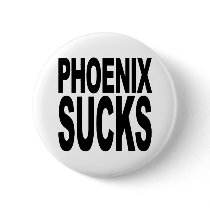 Phoenix Sucks Pins