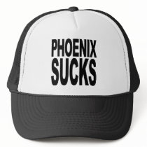 Phoenix Sucks Mesh Hats
