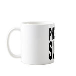 Phoenix Sucks mugs