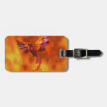 Phoenix Tag For Luggage