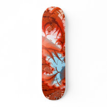 Phoenix Wings skateboards