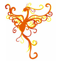 Phoenix (Women's T) t-shirts