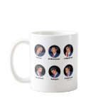 Phoenix Wright Emoticons mugs