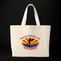 PhoenixAZInline Logo with type bags